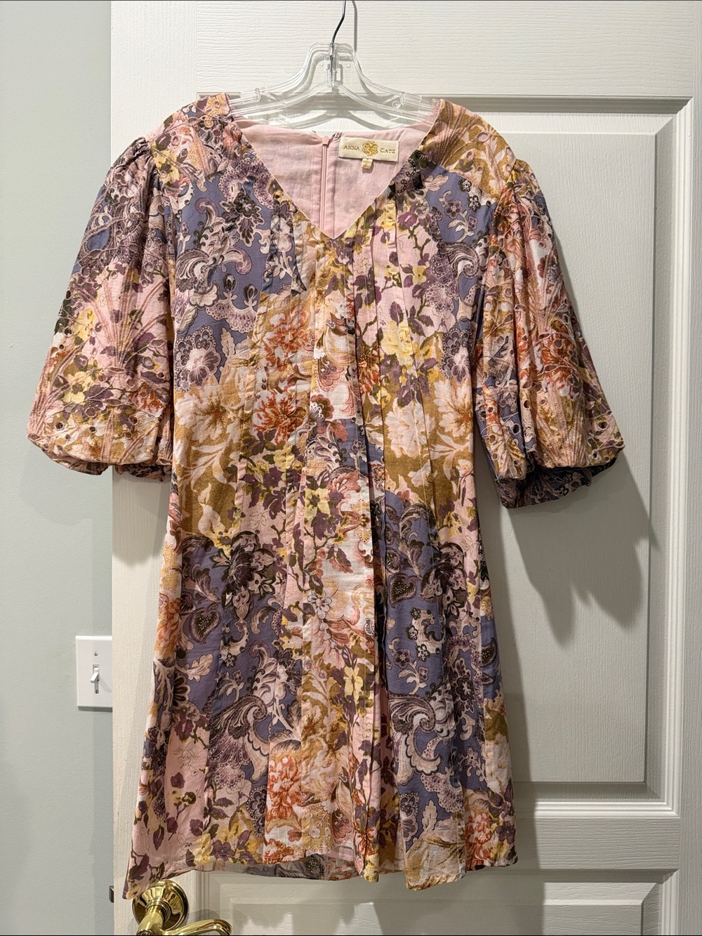 Anna Cate dress, size small